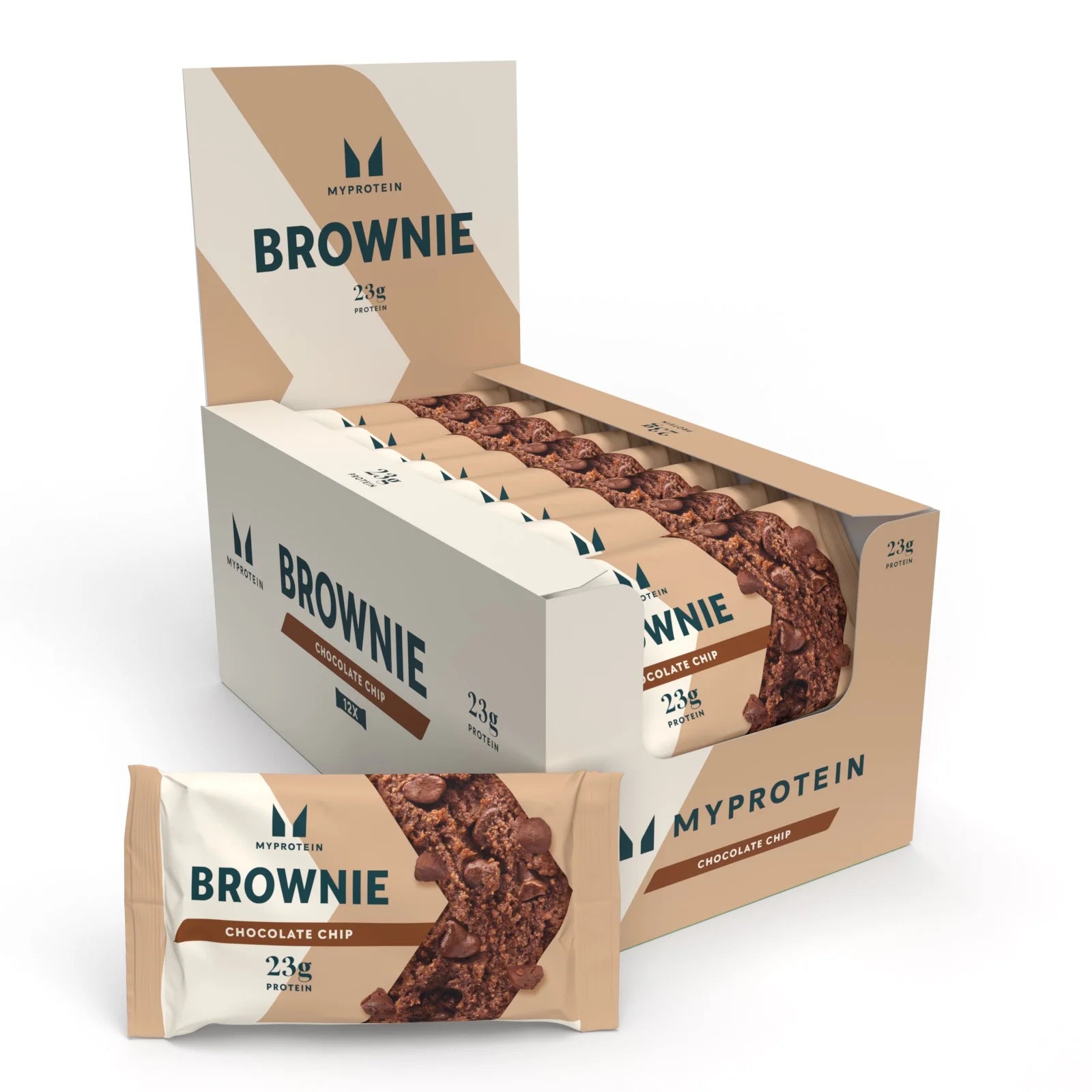Myprotein Brownie