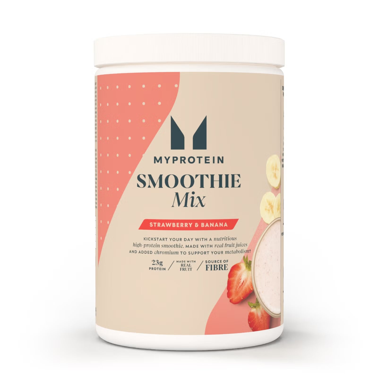 Myprotein Smoothie Mix 500g