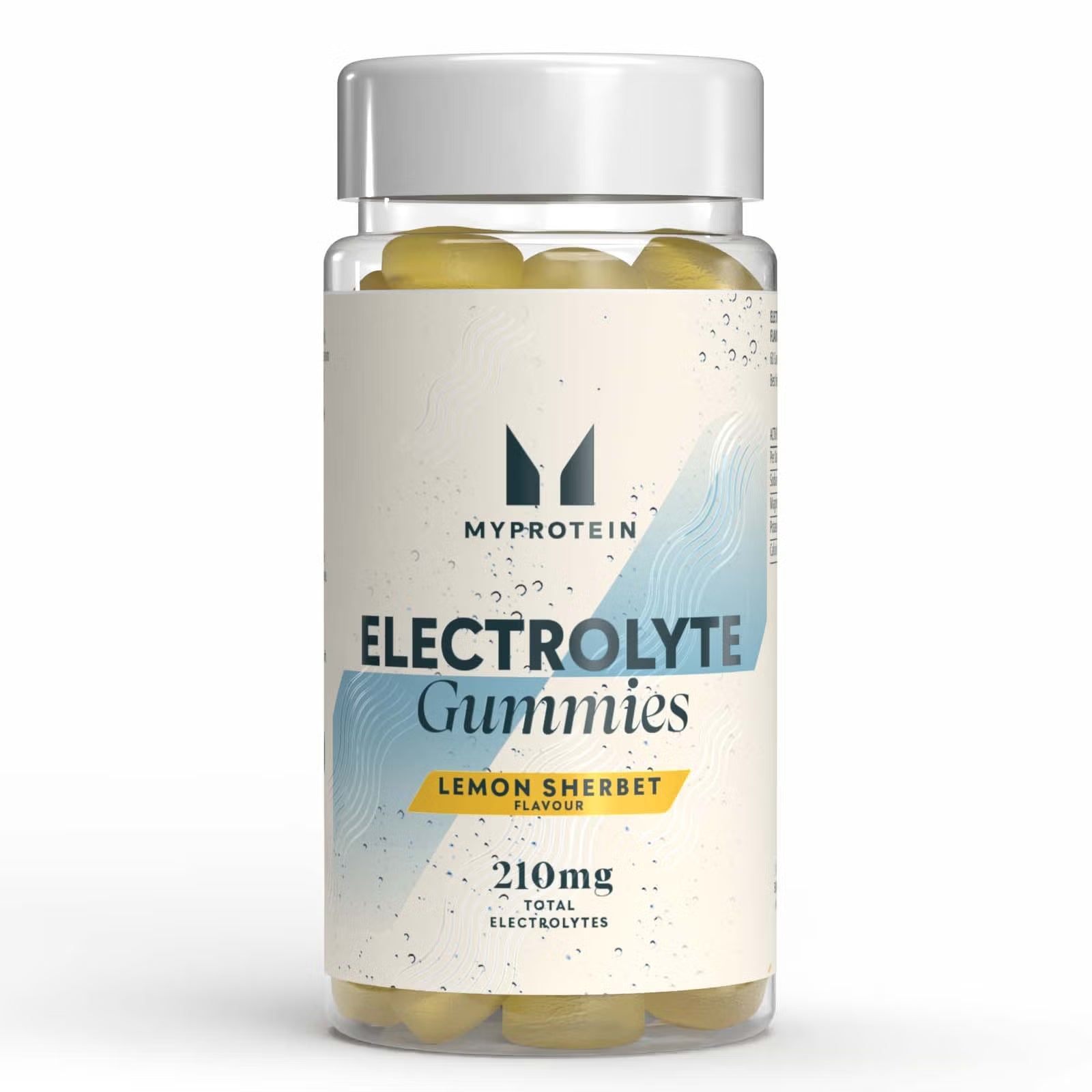 Myprotein Electrolyte Gummies (15 servings)